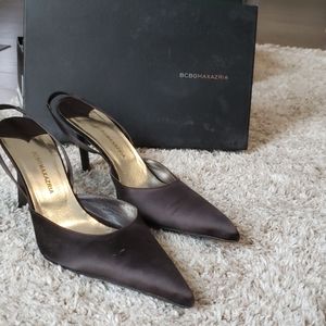 BCBG MaxAzria Heels